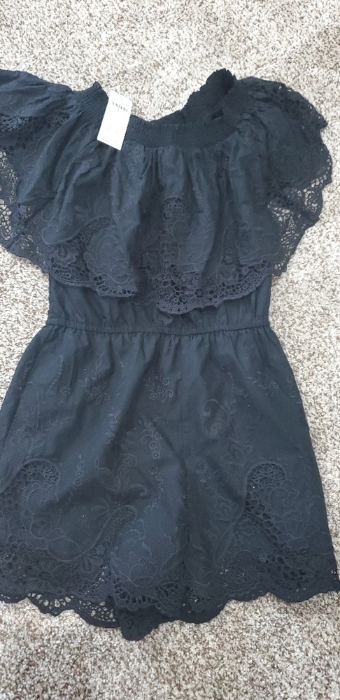 Romper - Picture 4 of 4